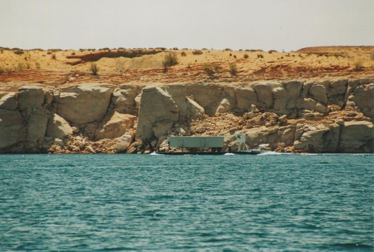 Lake Powell